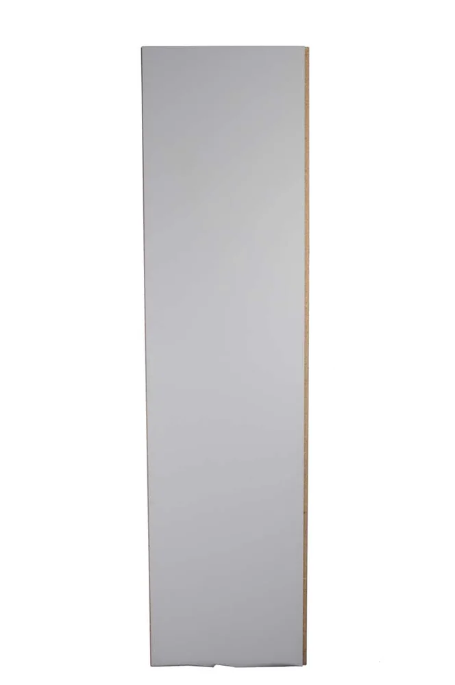 12x620x2390 mm Sponplate vegg grunningsfoliert v:8503137