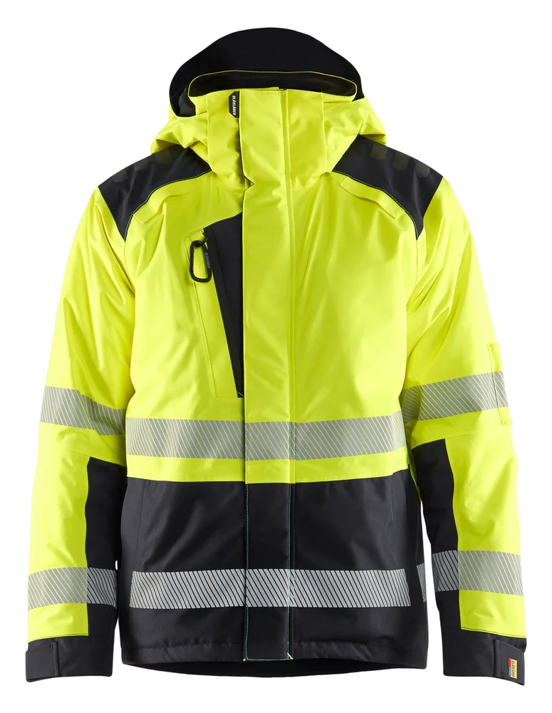 VINTERJAKKE 4455198733994XL v:5142989 VINTERJAKKE 4455198733994XL v:5142989