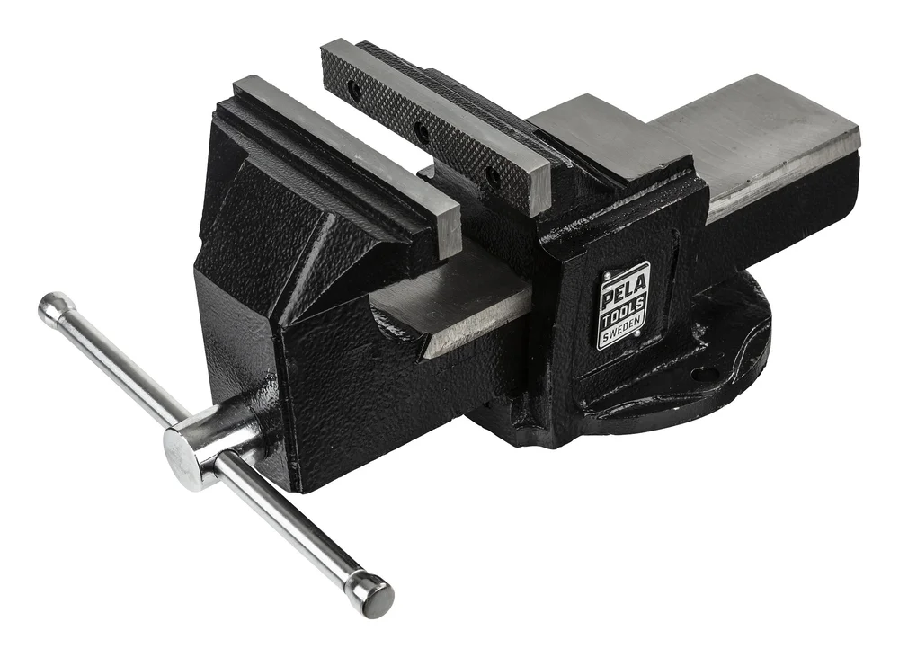 PELA Skrustikke verksted/allround, 150 mm v:7615825