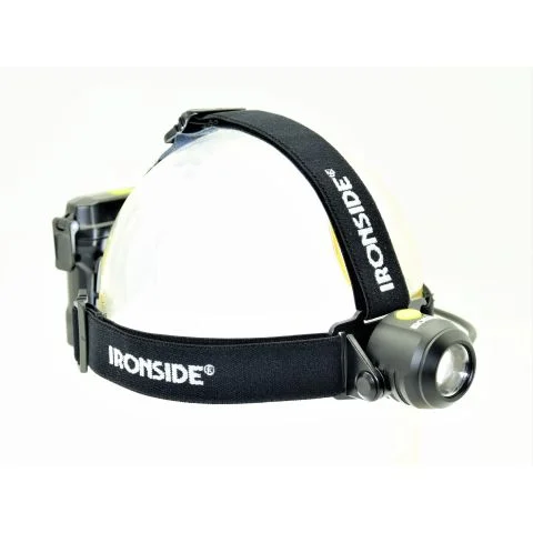 400078 Ironside Hodelykt 3119532 400078 Ironside Hodelykt 3119532