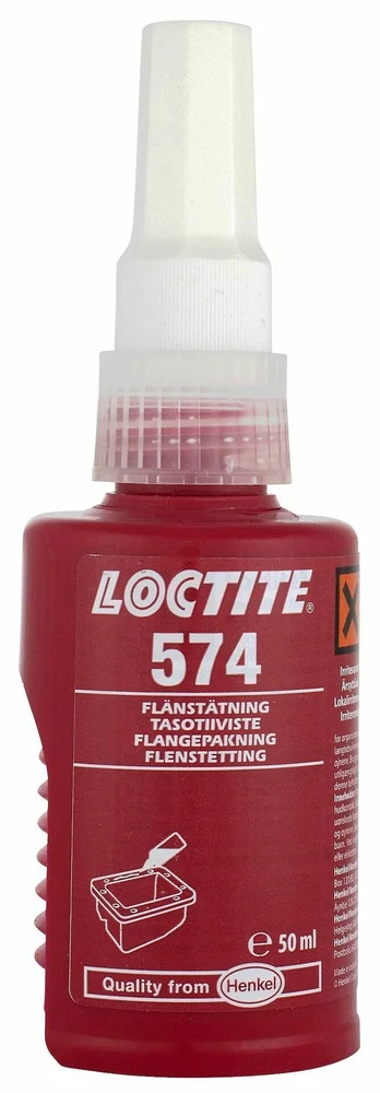 LOCTITE LOCTITE 574 50ML MASTER GASKET v:3660009