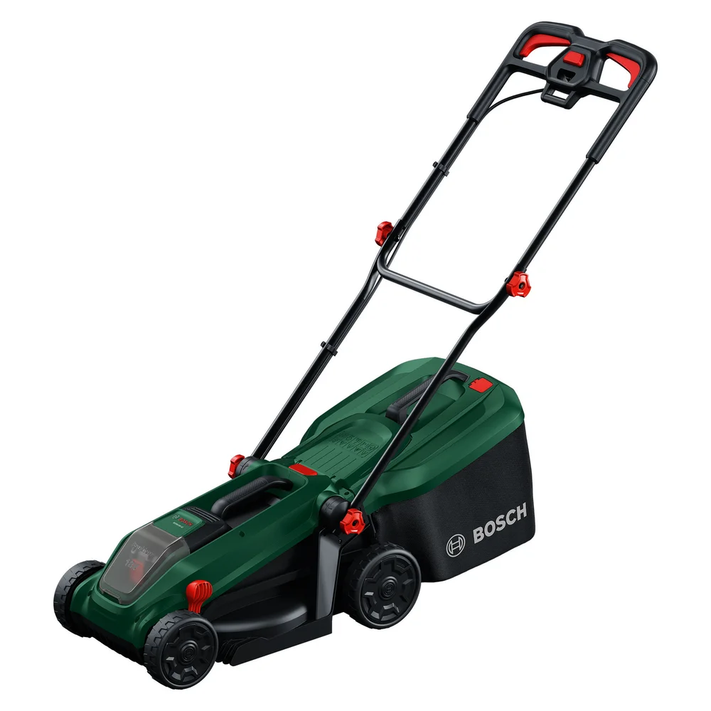 BOSCH GRESSKLIPPER ROTAK 18V-32 SOLO v:5539884