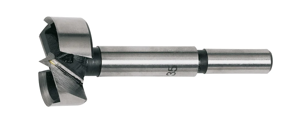 Milwaukee Forstnerbor 18x50x90 mm v:2855949