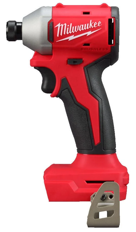 MILWAUKEE SLAGSKRUTREKKER M18 BLIDRC-0 v:2095727
