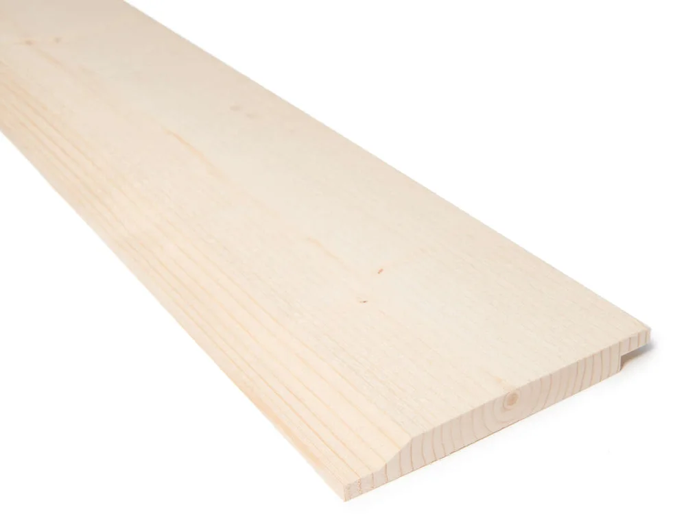 19x173 dobbelfals 28 gr kledning v:4497081