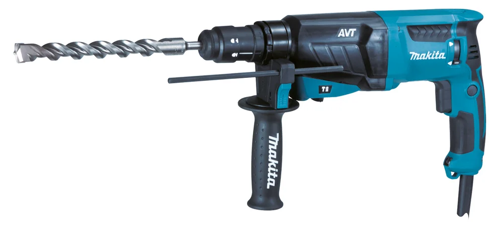 Borhammer Hr2631Ftj 800W Sds-Plus – Makita v:9917293 Borhammer Hr2631Ftj 800W Sds-Plus – Makita v:9917293