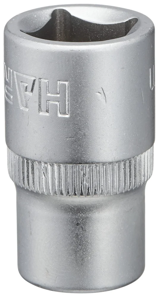 HARDEN HYLSA 1/2 13 MM 6-KANT v:2150733 HARDEN HYLSA 1/2 13 MM 6-KANT v:2150733