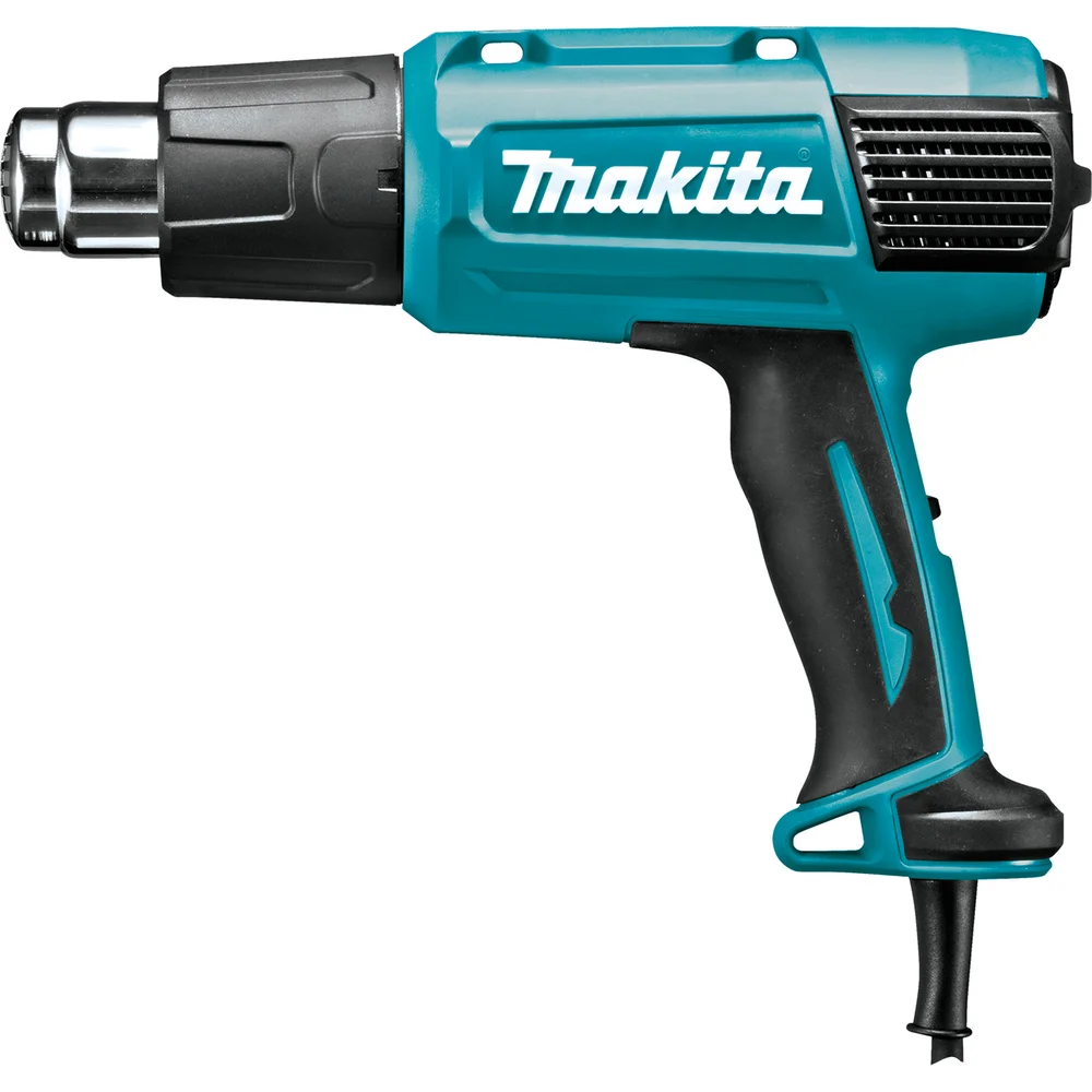 VARMLUFTPISTOL 1800W HG6031VK v:9842310 VARMLUFTPISTOL 1800W HG6031VK v:9842310