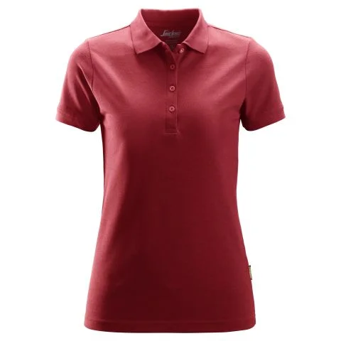 2702 Snickers Workwear Pikéskjorte 1285009