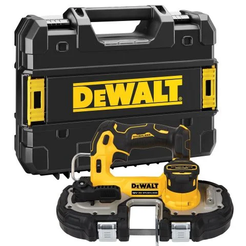 DCS377NT-XJ Dewalt Båndsag 3089256