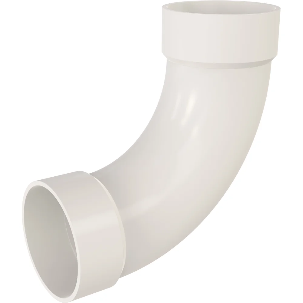 FLEXIT BEND 90° LANG Ø51 MM v:4316315 FLEXIT BEND 90° LANG Ø51 MM v:4316315
