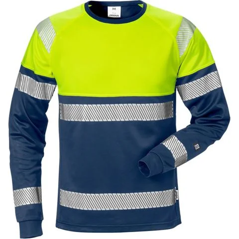 7519 THV Fristads Genser 3075377