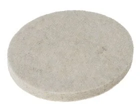 PFERD Filtrondell Combi-Disc CD-FR, for forpolering og høyglanspolering, 50 mm v:5712245 PFERD Filtrondell Combi-Disc CD-FR, for forpolering og høyglanspolering, 50 mm v:5712245