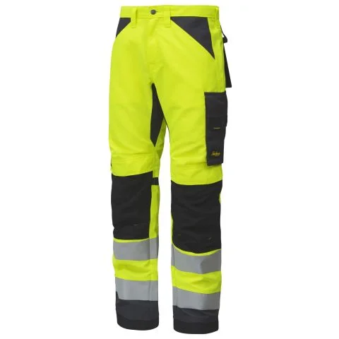 6331 AllroundWork Snickers Workwear Arbeidsbukse 1283241
