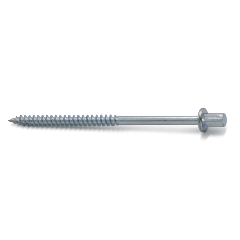 Skrue forskaling 6×75 mm 100 stk v:1751044 Skrue forskaling 6×75 mm 100 stk v:1751044