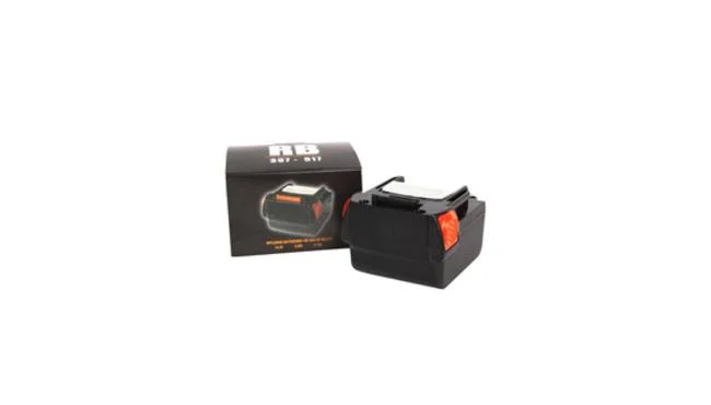 Batteri 14,4V 4,0 Ah til jernbindemaskin v:2609376