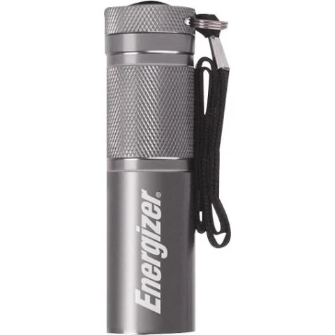 Metal Energizer Lommelykt 2821356 Metal Energizer Lommelykt 2821356