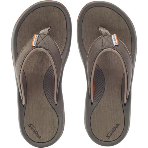 60006-203-1010 Deck Boss Grundéns Sandal 3078811 60006-203-1010 Deck Boss Grundéns Sandal 3078811