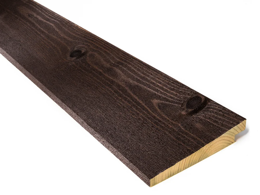 FURU 19X148 SKRÅ TRYR RØYKBRUN v:3093977