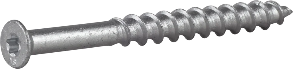 LETTBETONGSKRUE SH 8X90 CS - 8 v:1345646