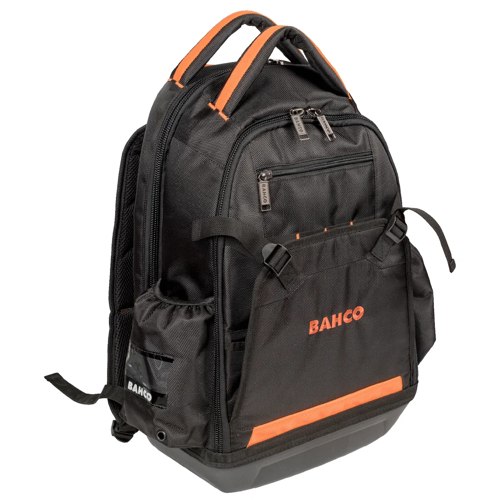 BAHCO BAKCPACK FOR ELECTRICIANS v:7551694