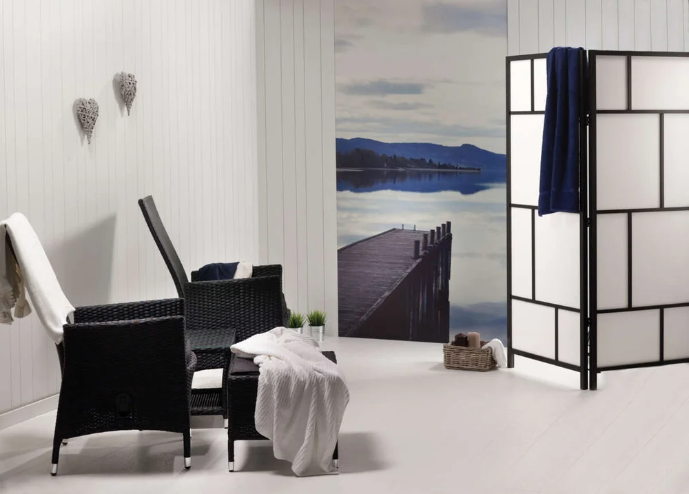 Huntonit Designpanel Waterside v:3116516 Huntonit Designpanel Waterside v:3116516
