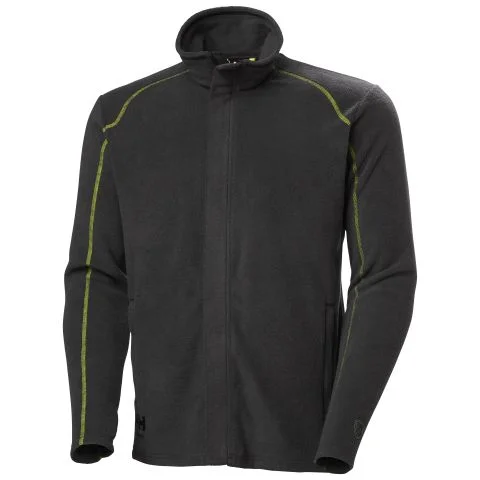 Fyre 72149_950 Helly Hansen Workwear Fleecejakke 4071318