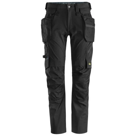 6208 LiteWork Snickers Workwear Arbeidsbukse 1286485