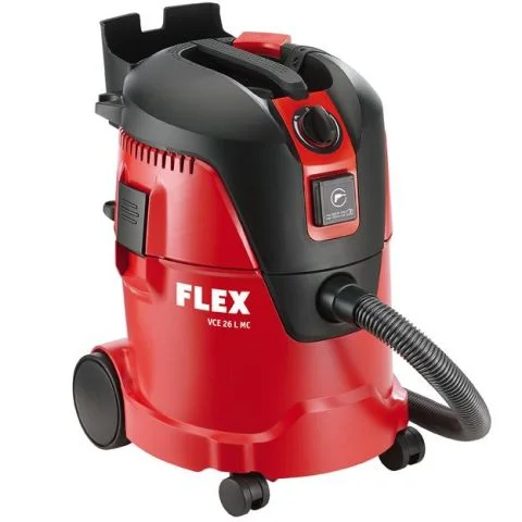 VCE 26 L MC Flex Universalstøvsuger HY13219 VCE 26 L MC Flex Universalstøvsuger HY13219