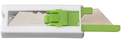 KNIVBLAD 61MM RETT SK5 10ST v:6004606