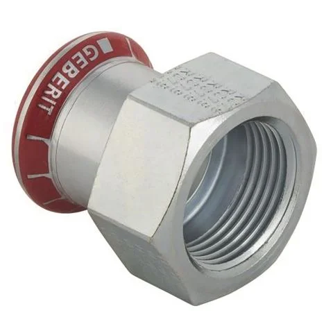 1551033V Geberit Overgangsmuffe 2816491 1551033V Geberit Overgangsmuffe 2816491
