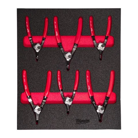4932493633 Milwaukee Låseringtenger 4019823