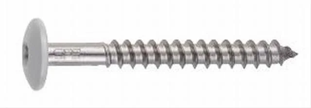 Skrue rfr tw-s-d12/t20-4,8x44 blank v:7868827