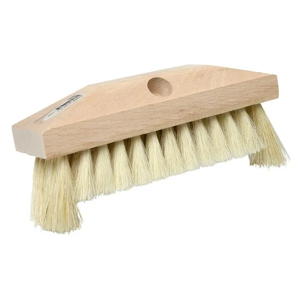 PENSELMESTEREN SKIPSVASKEKOST NATUR 23 CM v:2742386