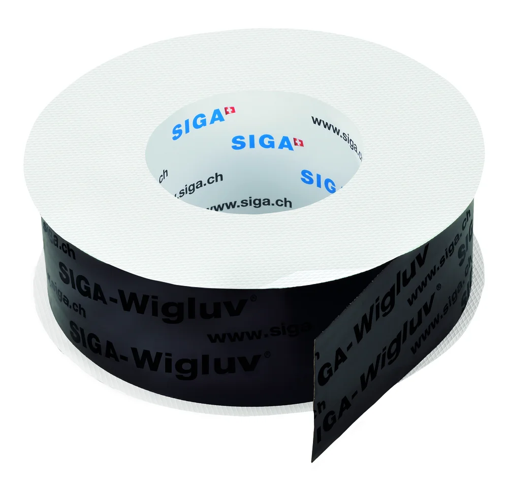 Tape for vindtetting 80 mm v:2409414
