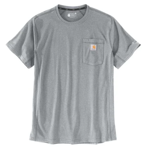 106652HGY Carhartt T-skjorte 4064661 106652HGY Carhartt T-skjorte 4064661