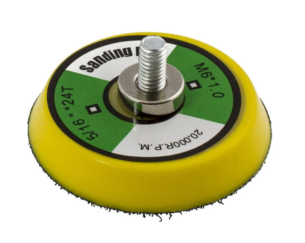 PELA Borrelåsholder 50 mm til 510978 v:7304727
