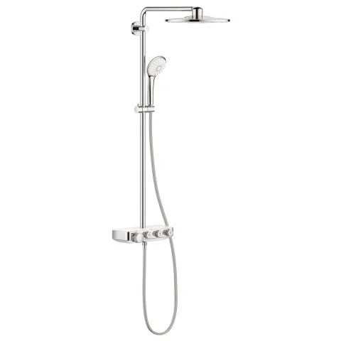 Euphoria SmartControl System 310 Grohe Takdusjsett 3058708 Euphoria SmartControl System 310 Grohe Takdusjsett 3058708