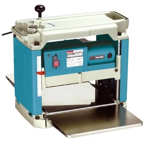2012NB Makita Planhøvel HO14535 2012NB Makita Planhøvel HO14535
