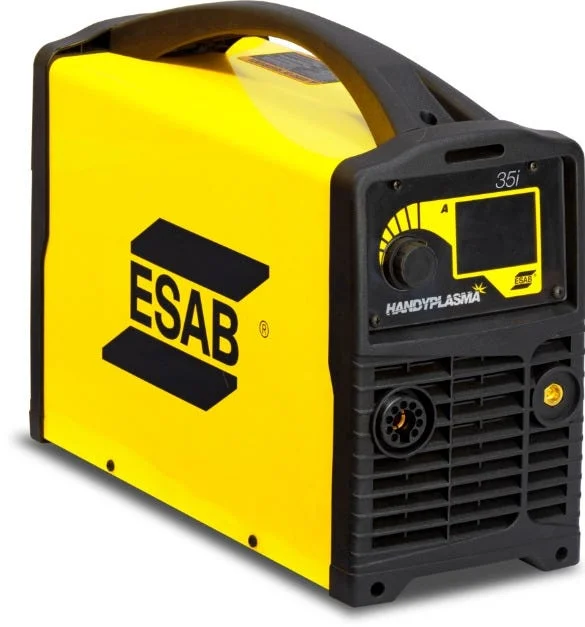 ESAB HANDY PLASMA 35,SKJÆRER 10MM v:4181422