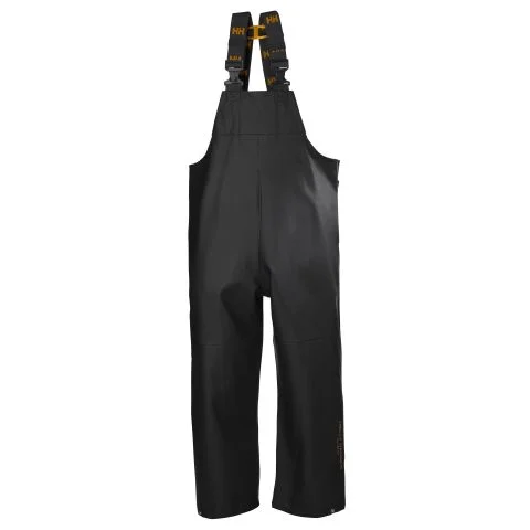 Gale Helly Hansen Workwear Regnbukse 3045880 Gale Helly Hansen Workwear Regnbukse 3045880