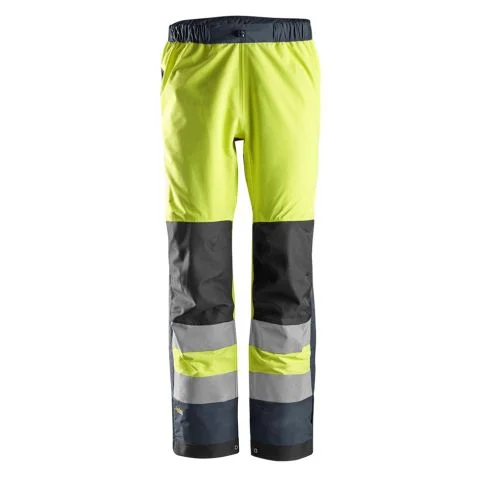 6530 AllroundWork Snickers Workwear Skallbukse 3063392