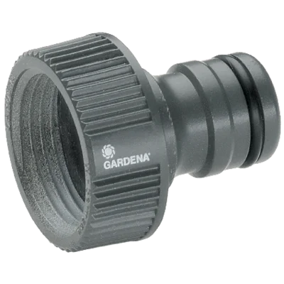 Krankobling Profi system 1" – Gardena v:1969792 Krankobling Profi system 1" – Gardena v:1969792