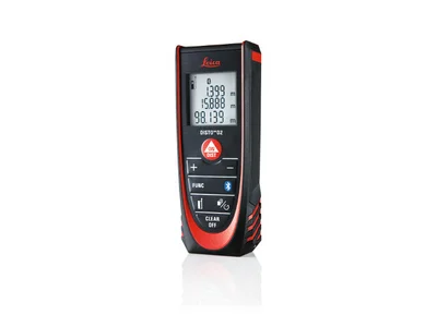 Avstandsmåler Leica Disto D2N – Leica Geosystems v:9749251 Avstandsmåler Leica Disto D2N – Leica Geosystems v:9749251