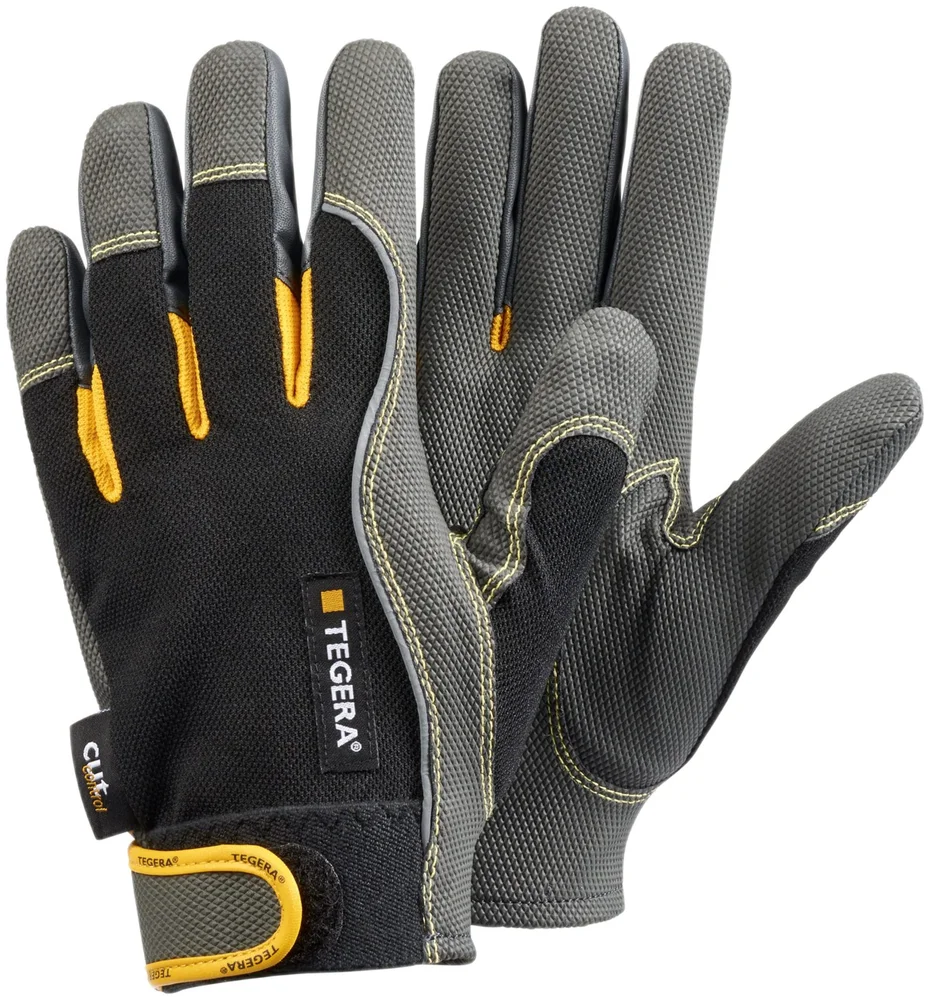 TEGERA KUTTHANSKE TEGERA® PRO 9121 v:6506185