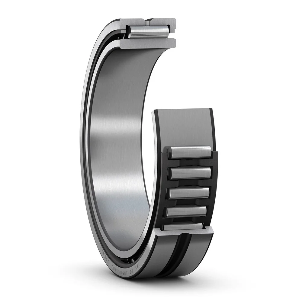 SKF NÅLLAGER SKF NA 6908 v:7041273