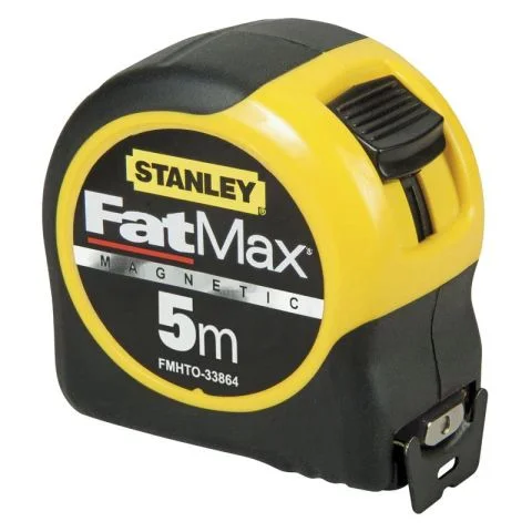 FatMax Armor Magnetic STANLEY Målebånd 2900227