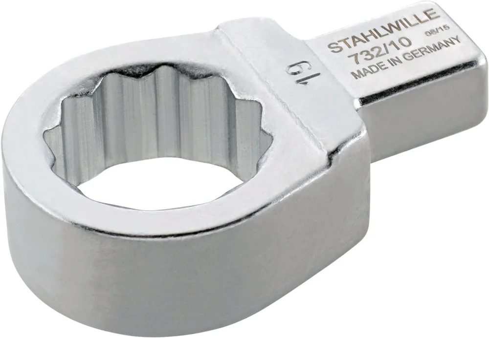 RINGINNSTIKK 9 X 12 MM 732 v:7303107