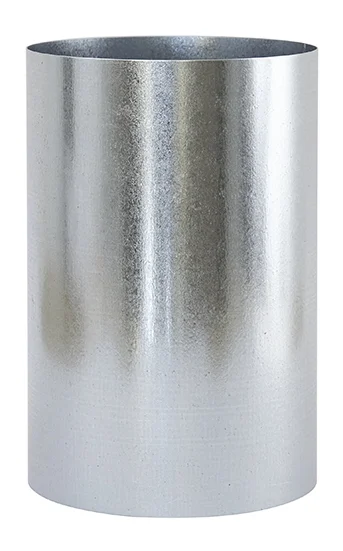 Forlenger til foringsstuss Ø150 mm 250 mm v:4177374