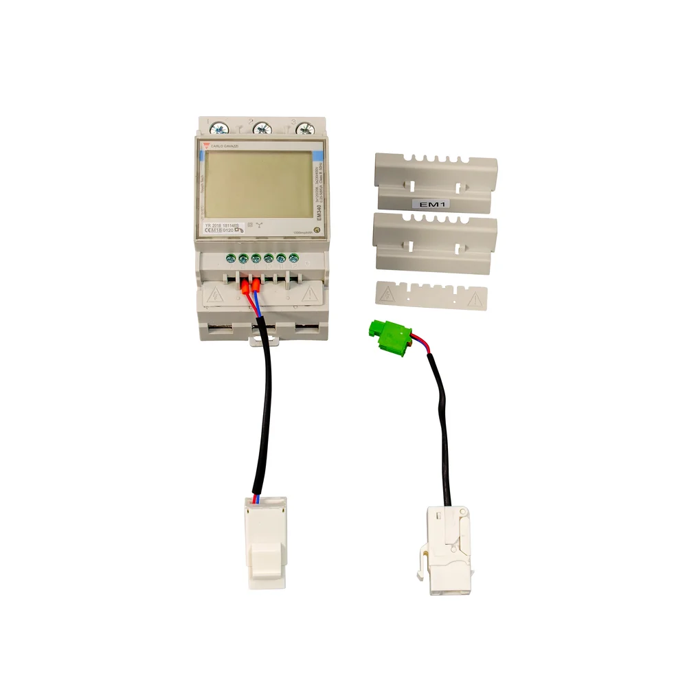 CTEK E-Mobility Lastbalansering Home CC2 v:4652058